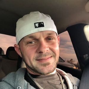 Meet your Posher, Chad